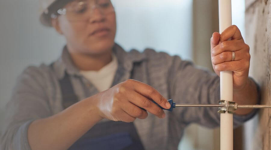 Professional annual plumbing maintenance services in Epping, NH